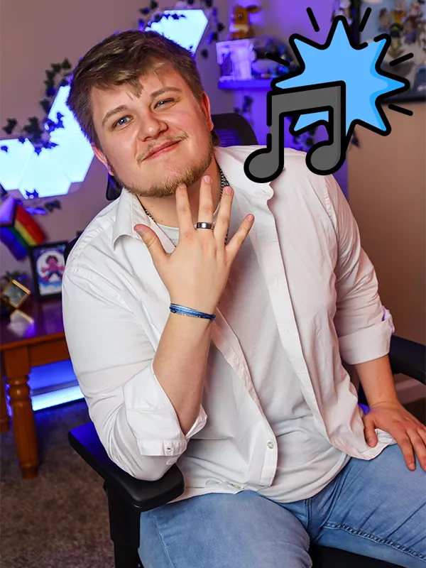 KingDylpickle's Sound Effects product image (1)