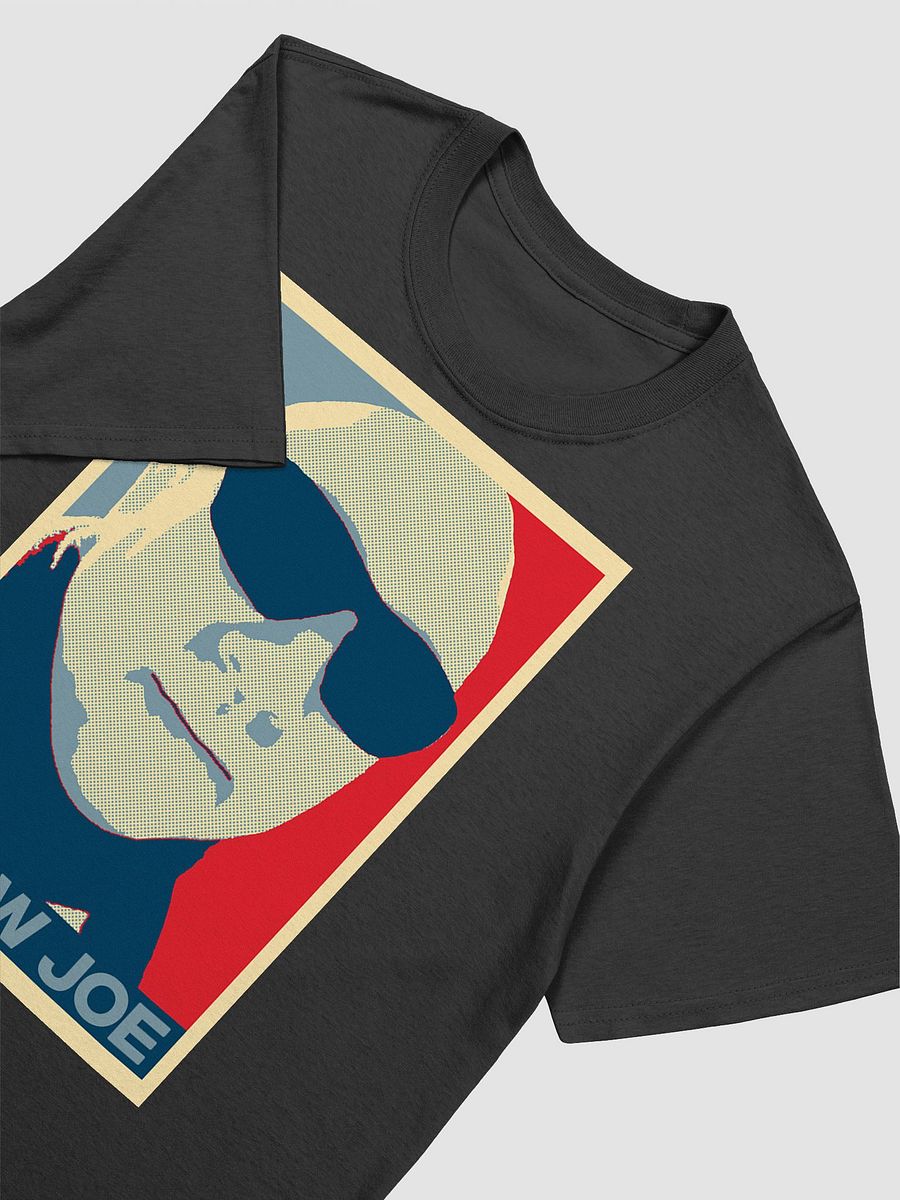 I Know Joe, P(r)op Art product image (3)
