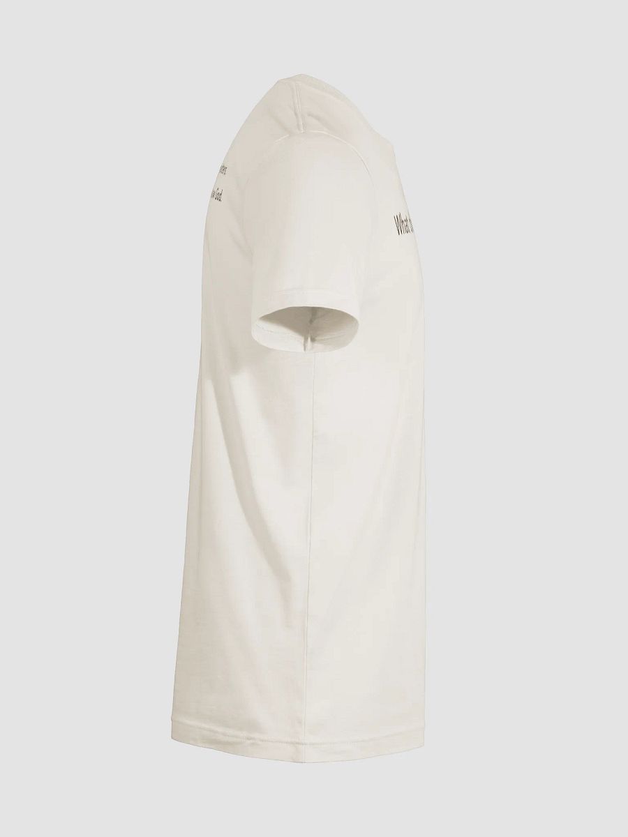 What do you believe? (Cream) product image (10)