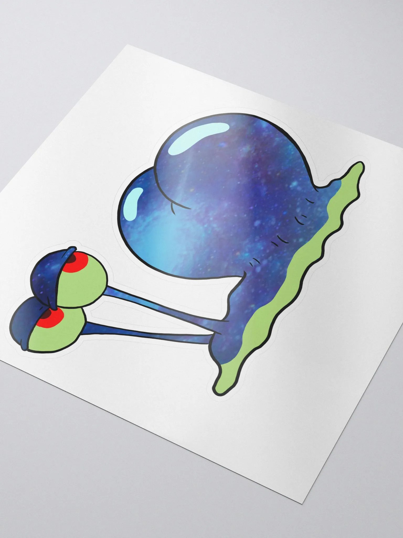 Thickie Snickie Gary Stickie product image (3)
