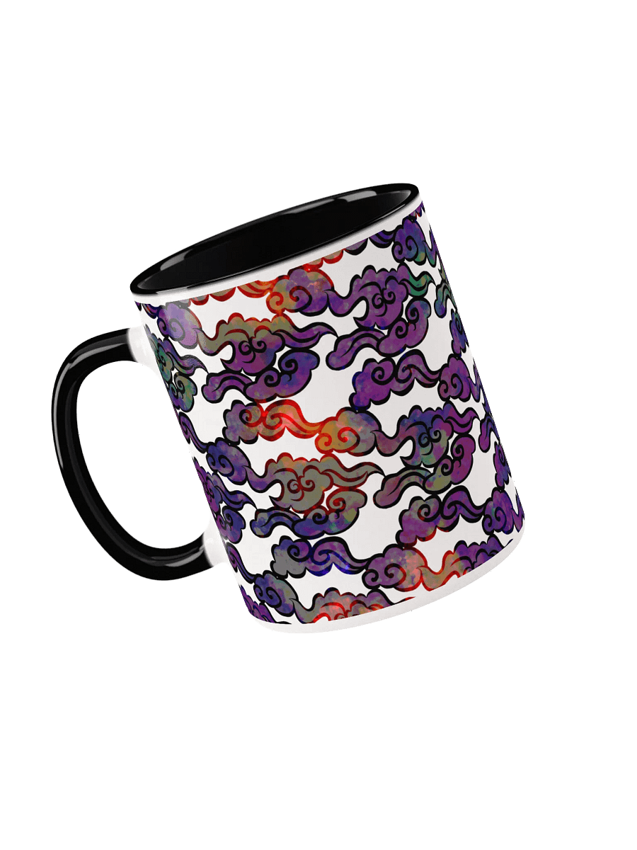 fire opal f0x mug product image (3)