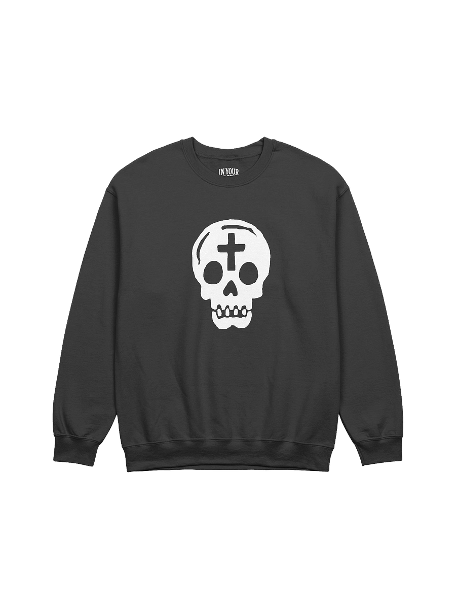 Skull of Redemption Sweatshirt product image (1)