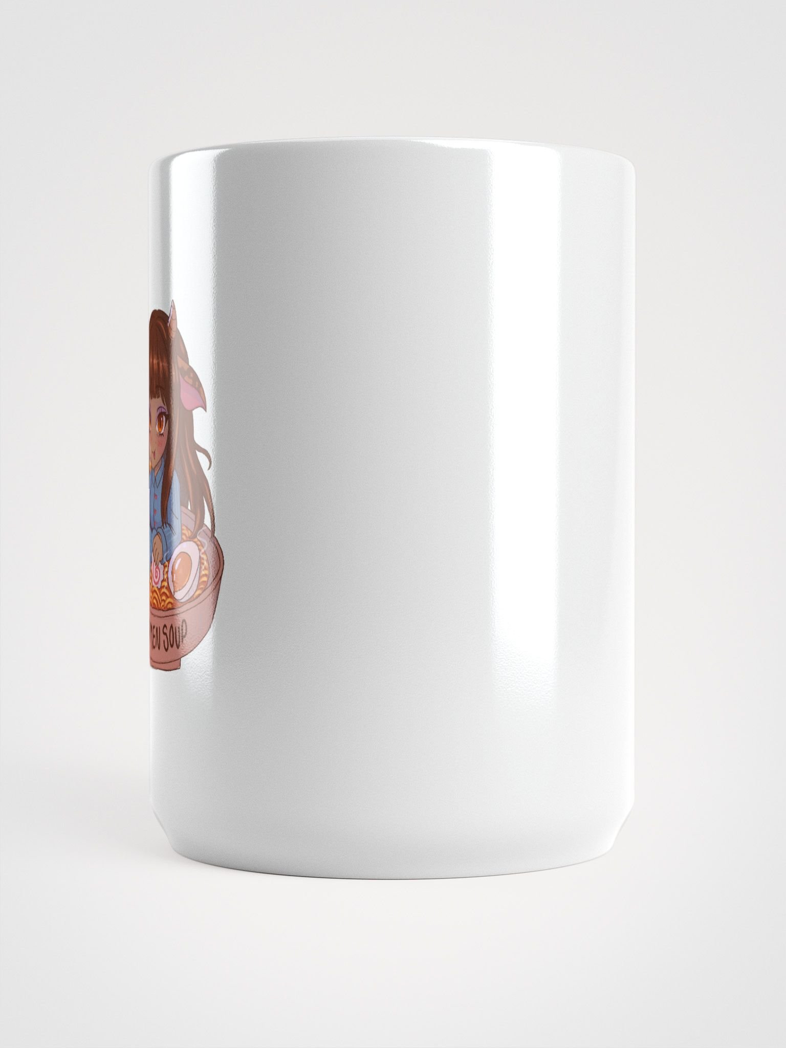Cozy Ramen Soup Mug product image (6)