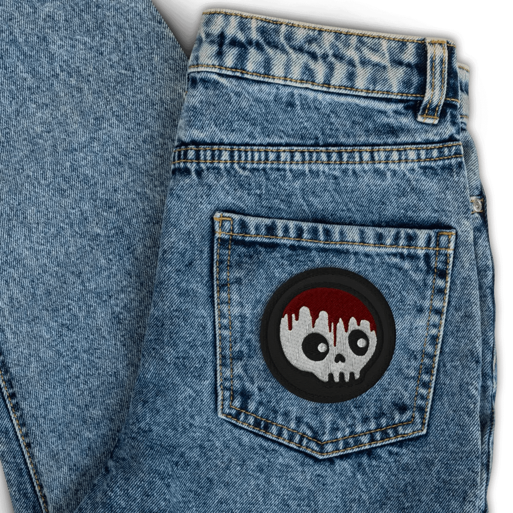 Tobin - Patch product image (3)