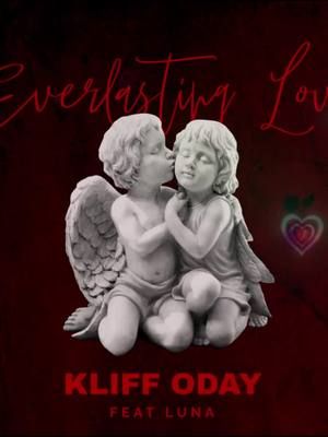 Closing the month of Love 💕with an Everlasting note 🎼 Instant digital download!  👇  https://shorturl.at/jkI9z  #MiMusic​ #NewMusic​ #kliffoday​ #Luna​ #Everlastinglove #tiktoksa #kisschallenge #kiss #Love 