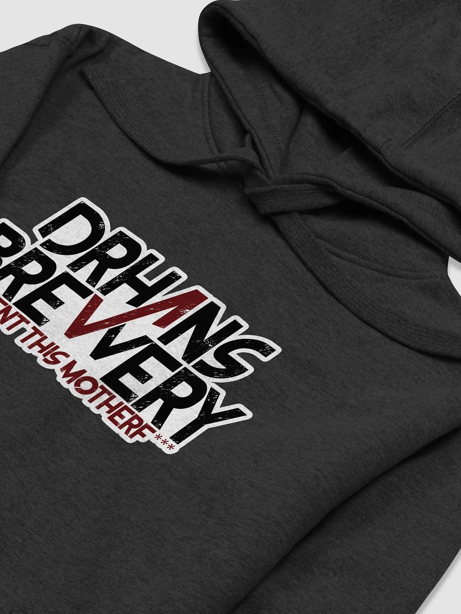 Logo Hoodie product image (3)