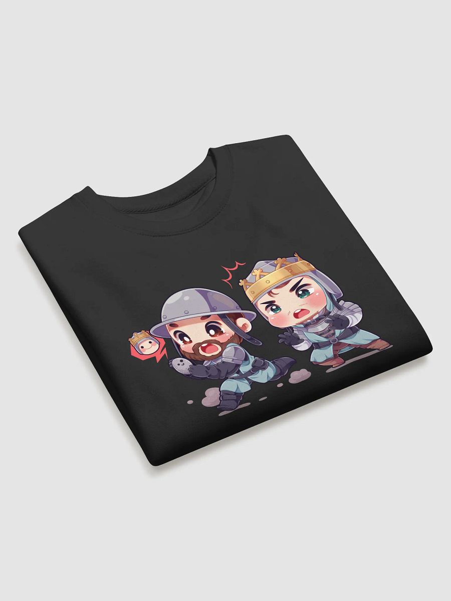 Chibi Sweatshirt product image (3)