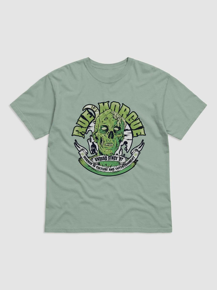 Rue Morgue Horror Design Featuring Undead Aesthetic product image (2)