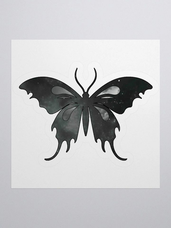 Luna (Tier 1) Sticker product image (1)