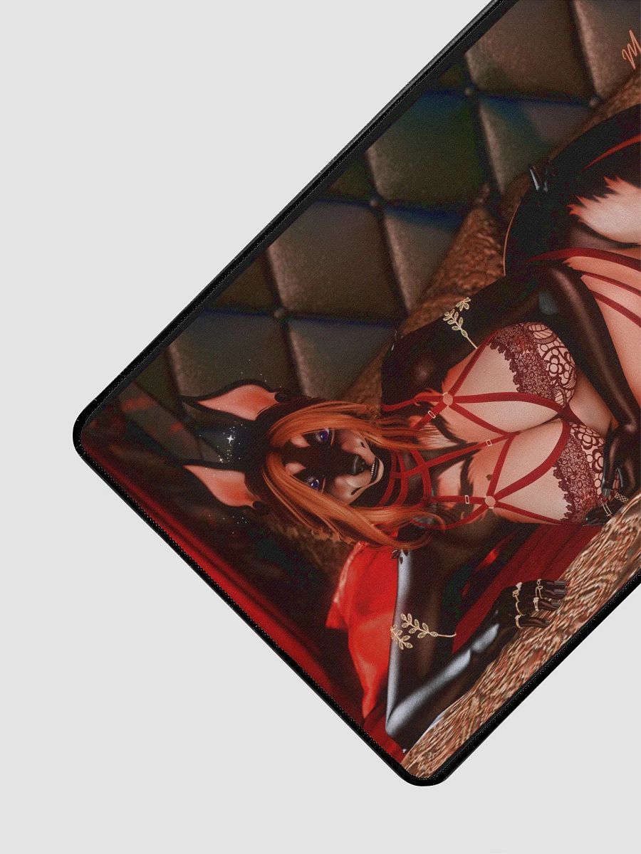 Maeve Pinup - Desk Mat [15.5" x 31.5"] product image (5)