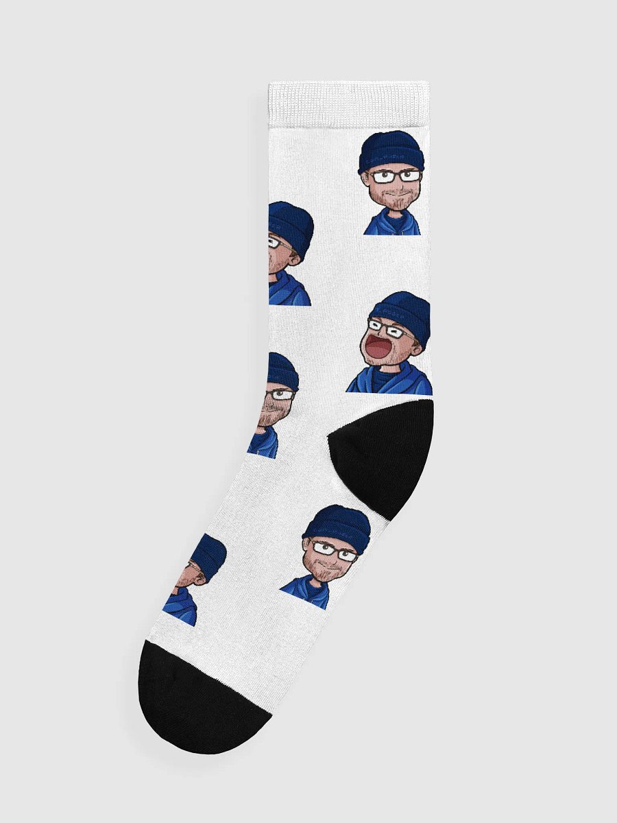 Bobblehead Socks product image (1)