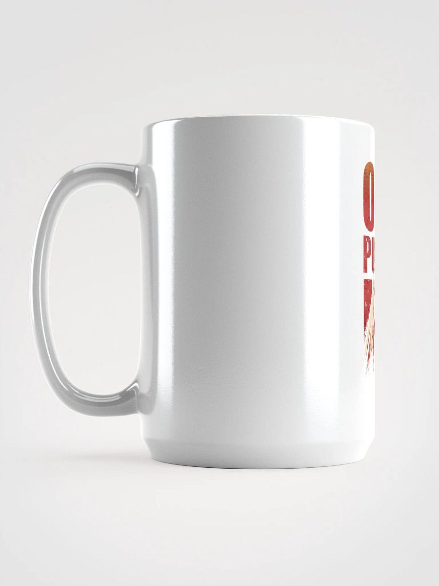 One Punch Man Dynamic Pose Mug product image (6)