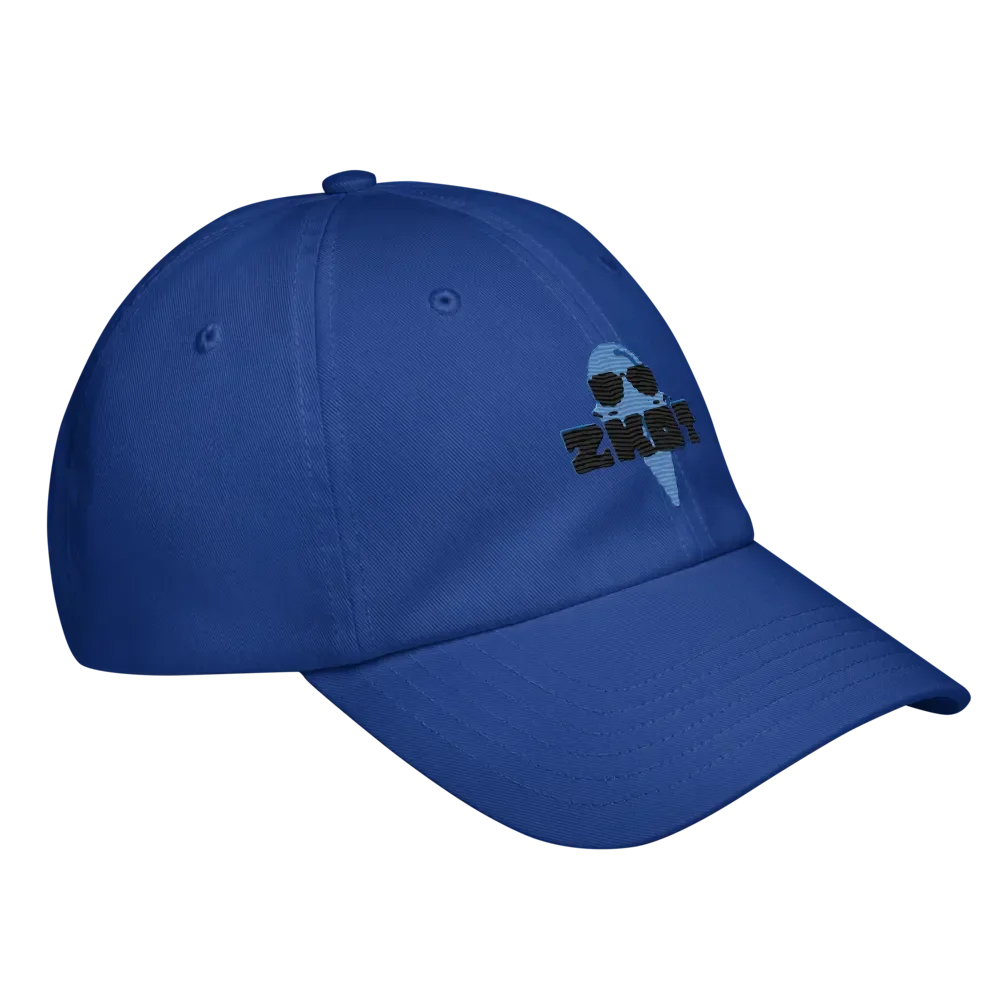 ZKOT Under Armour© Hat - Show your Support with Style - Headwear product image (5)