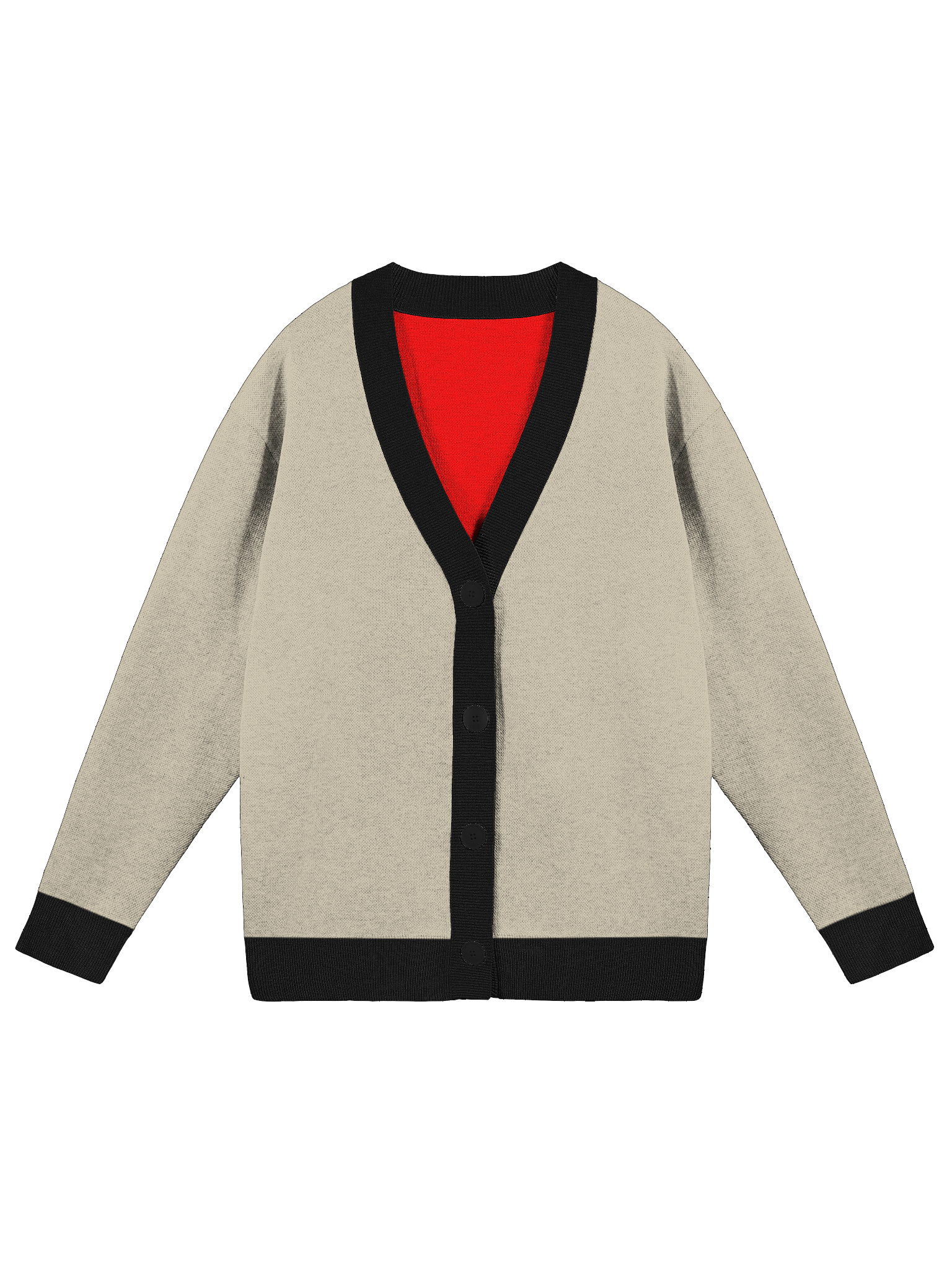The Lucky Cardigan product image (2)