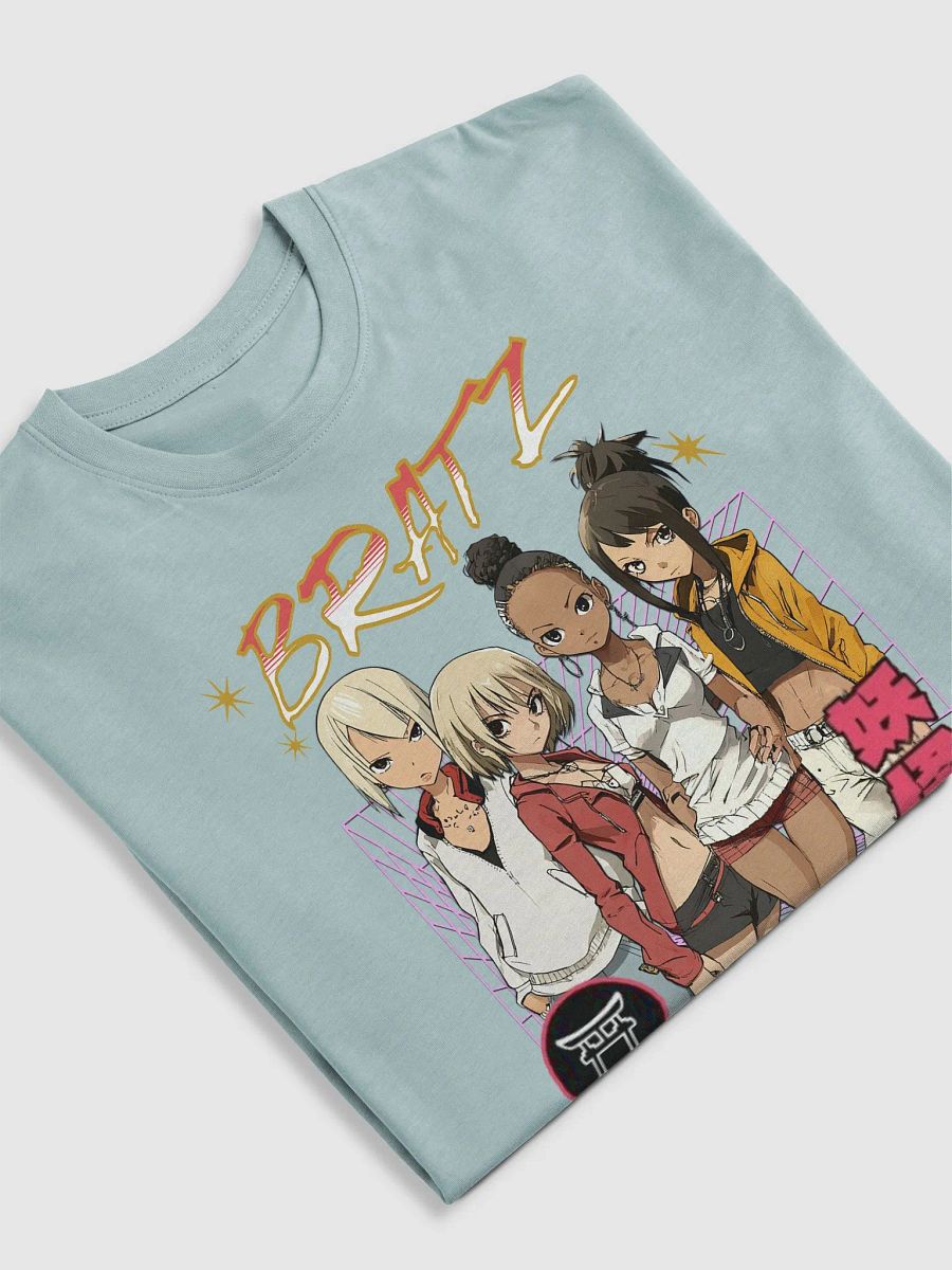 Bratz Squad Confidence Tee product image (3)