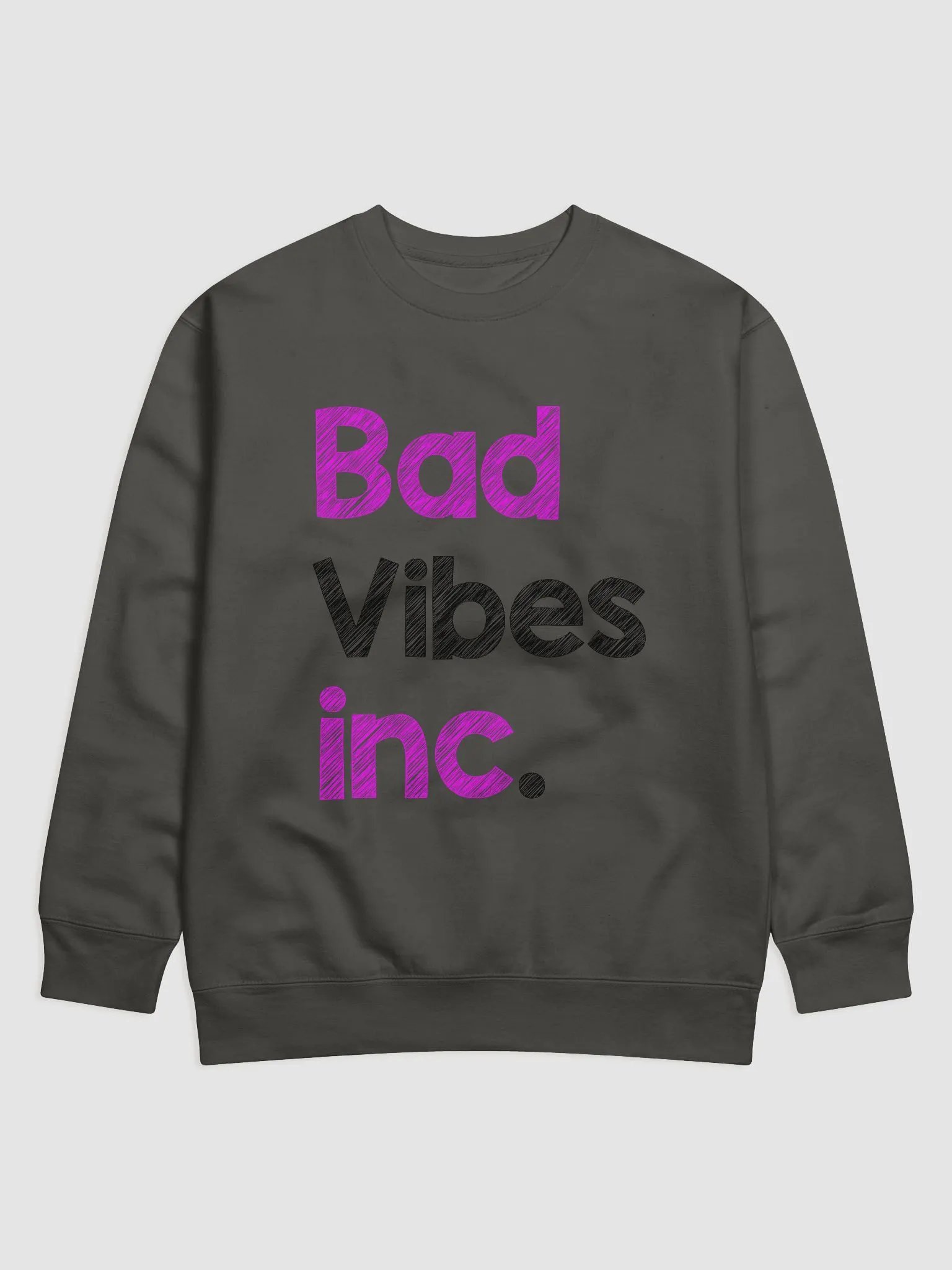 Corporate Sweat product image (1)