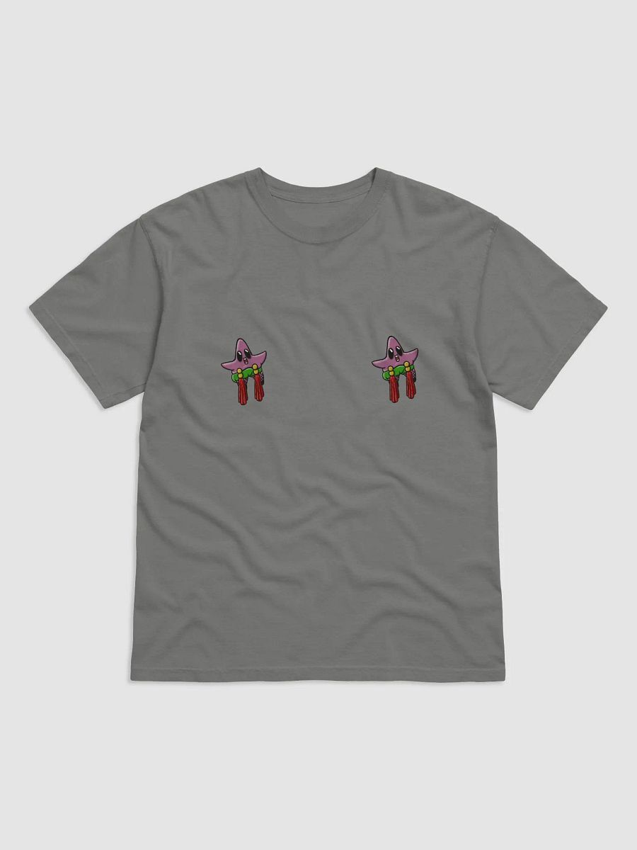 Patch-rick Pasty T-Shirt product image (3)