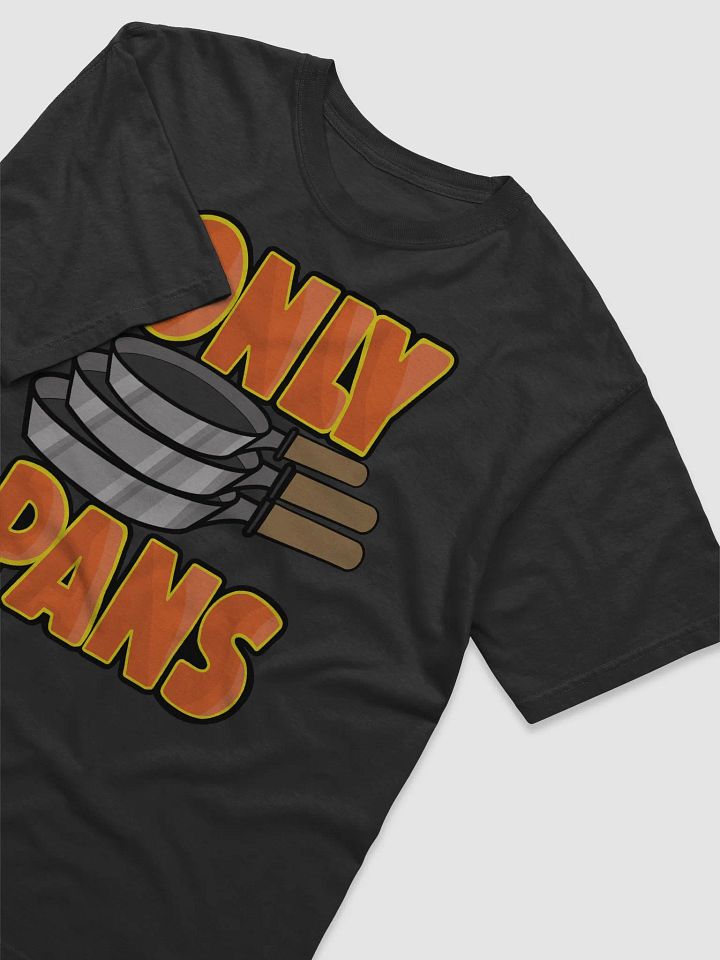 Only Pans T-Shirt product image (2)
