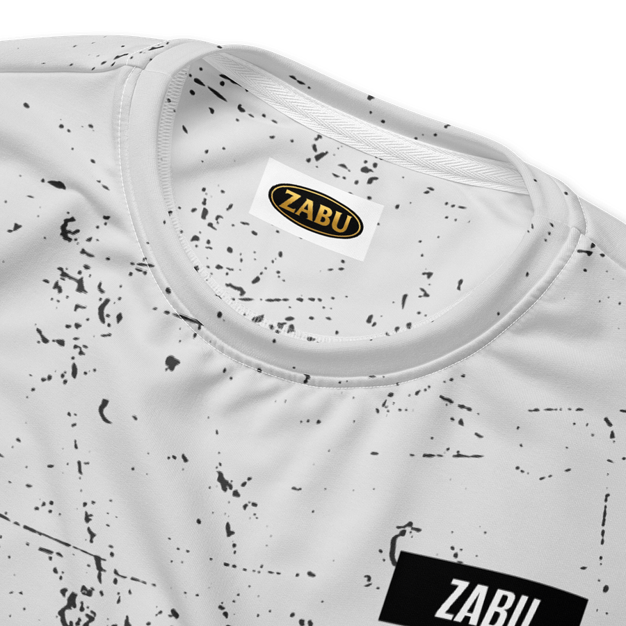 Dripping Swoosh Zabu Unisex Sweatshirt product image (4)