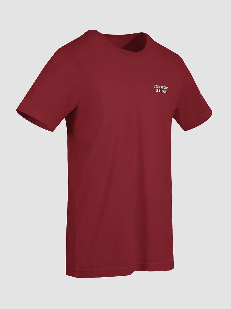 ODR Basic - guinda product image (7)