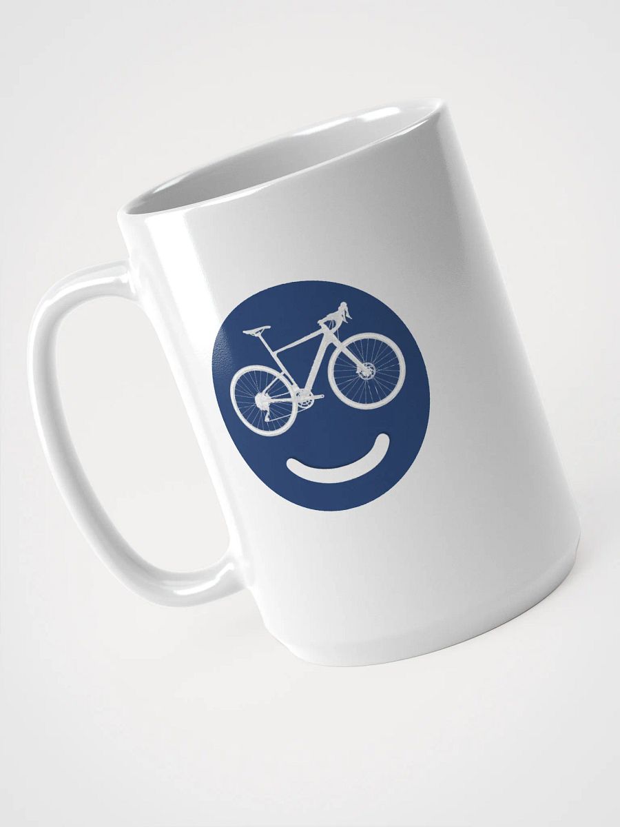 Happy Gravel bike taza product image (3)