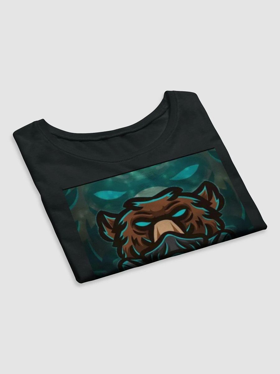 Bella+Canvas Women's Crop Tee product image (7)