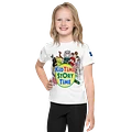 Logo and Character Tee for Kids product image (1)