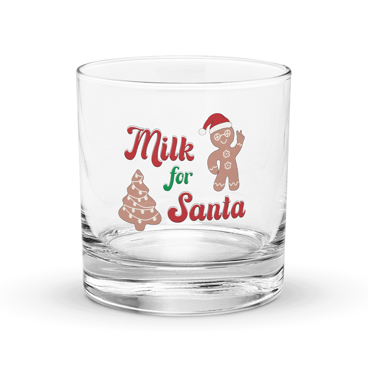 Santa's Milk Cup product image (1)
