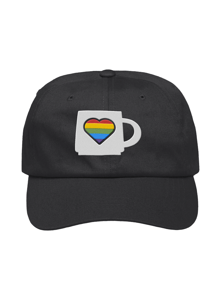 "Lil' Sasshole" Pride Hat product image (1)