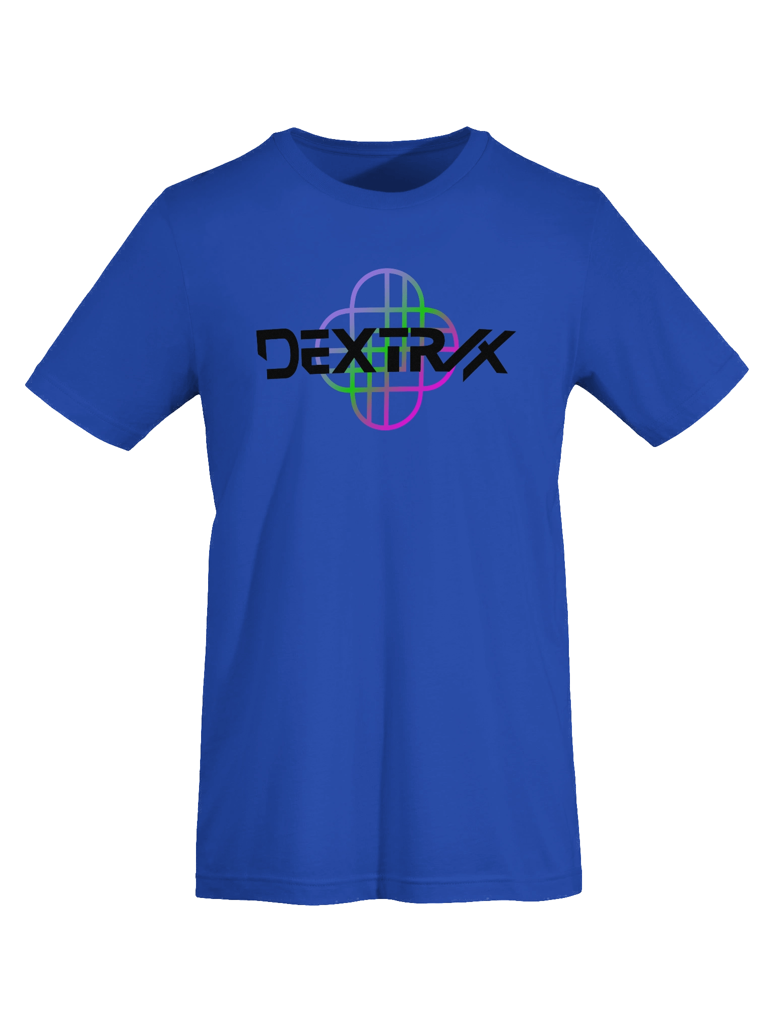 Dextrix T-Shirt -Black Lettering product image (7)