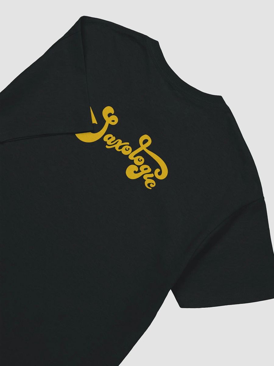 Saxologic Front-and-Back T-Shirt product image (46)