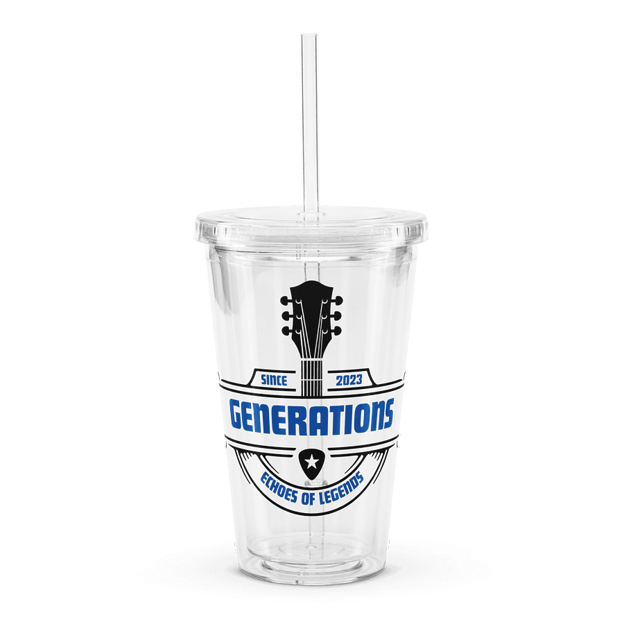 Generations Double Wall Tumbler product image (1)
