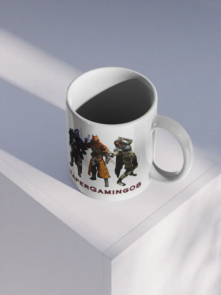Reaper Guardians Mug product image (2)