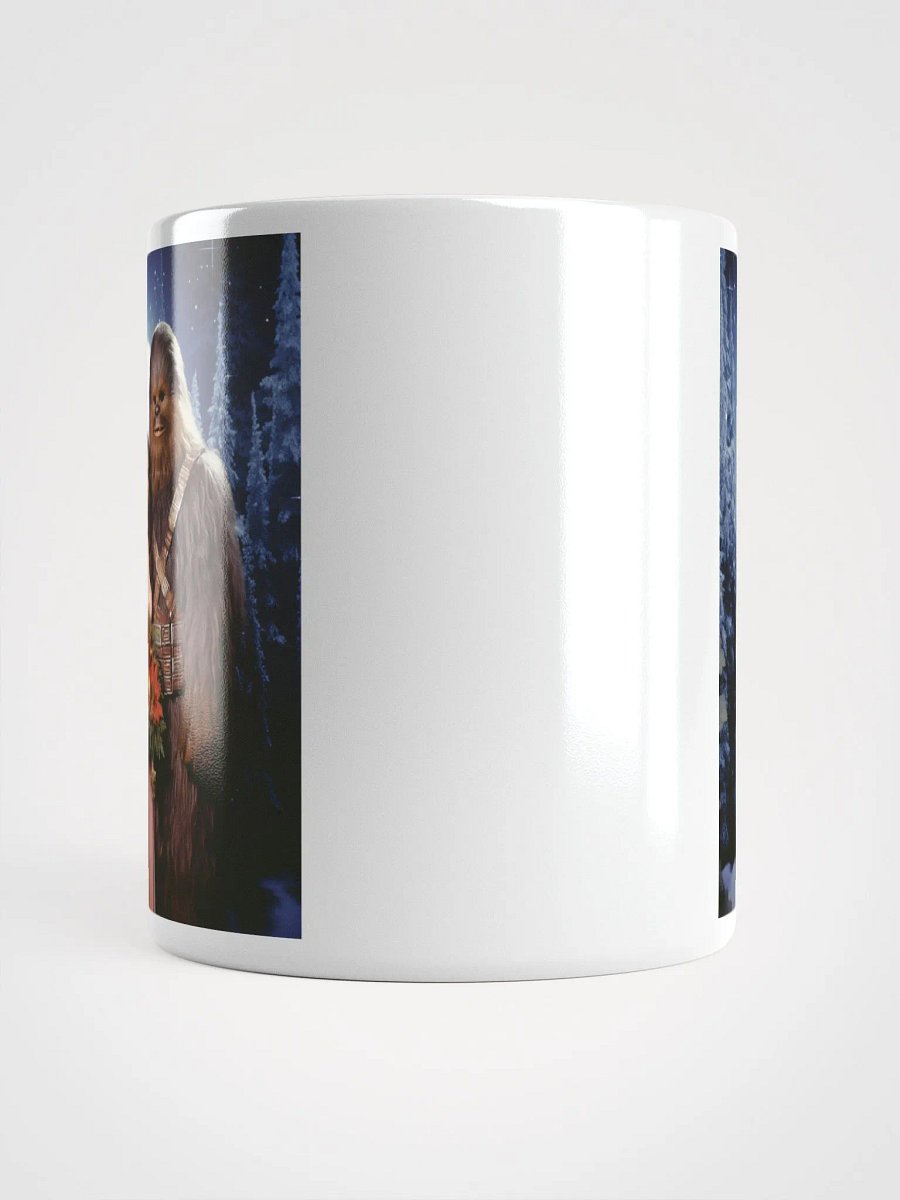 Limited Edition Commemorative Life Day Mug product image (5)