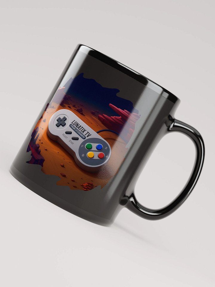 Mug Retro Oasis product image (1)