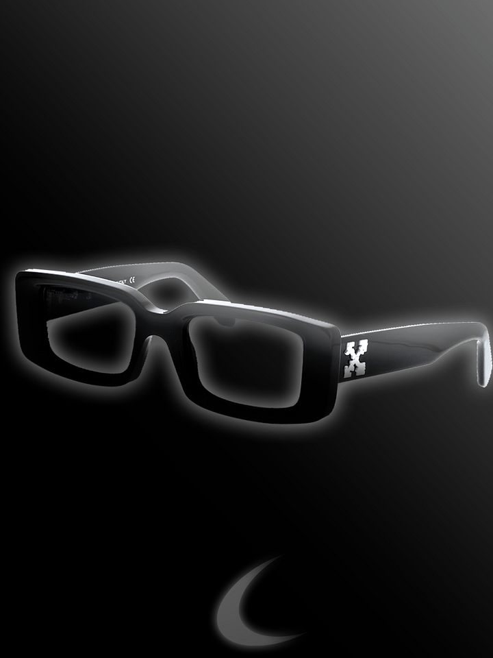 OFF WHITE GLASSES Vendor product image (1)