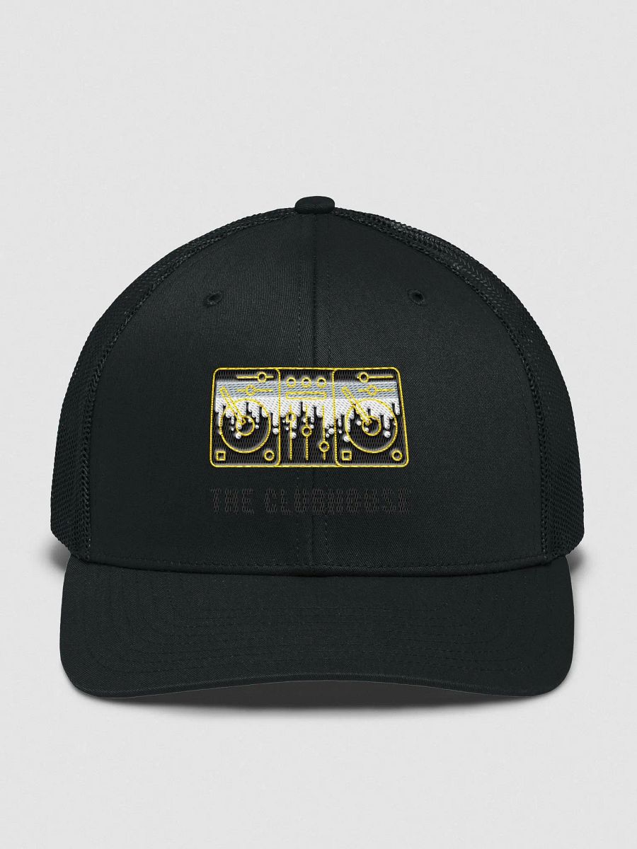 Clubhouse Trucker Hat product image (2)