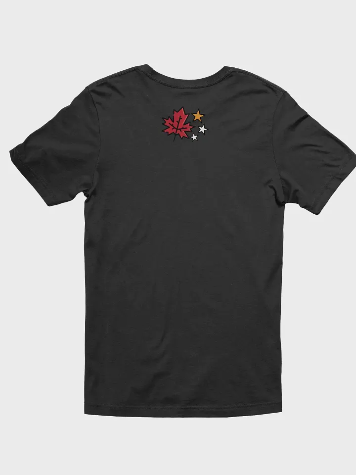 Astro Canuck Brick Builder Tee product image (7)