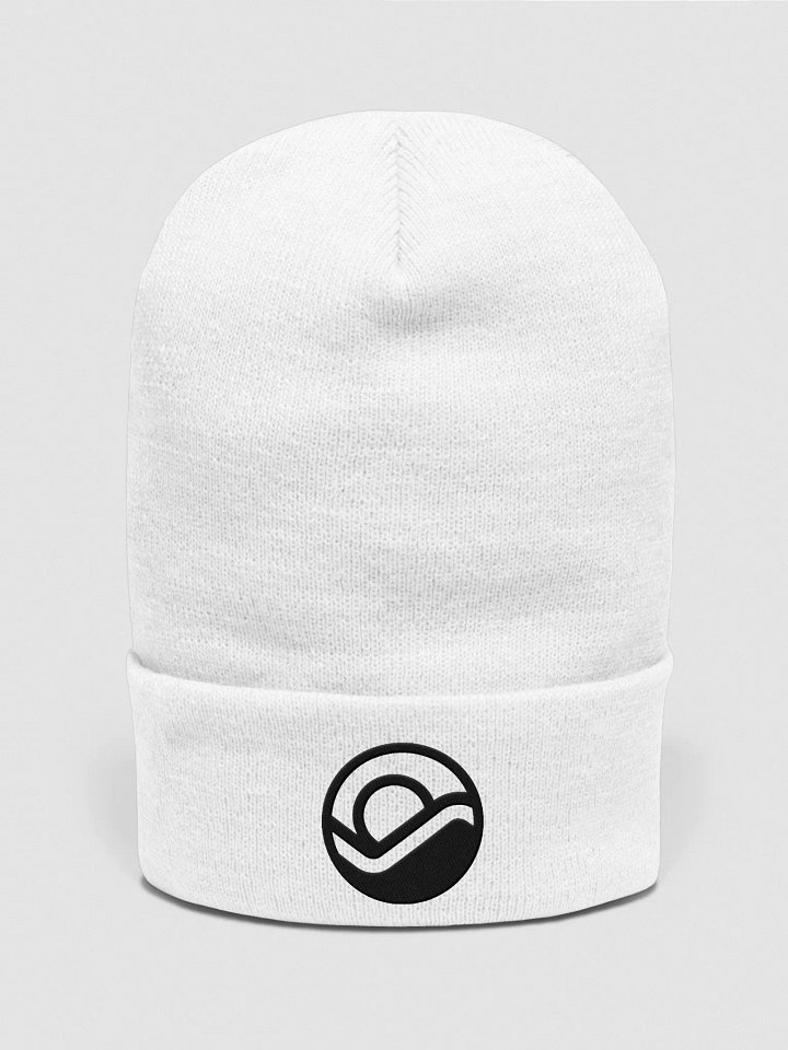 Indigenous Geographic IG Beanie product image (1)