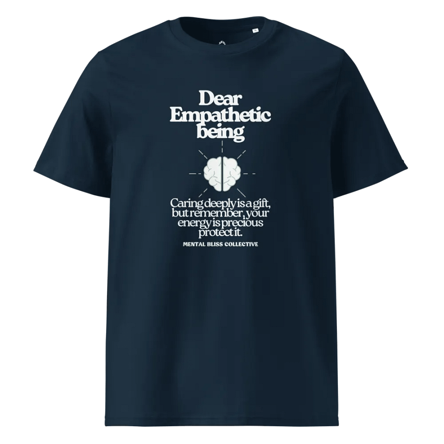 Metaphysical Mastery Organic Tee product image (30)