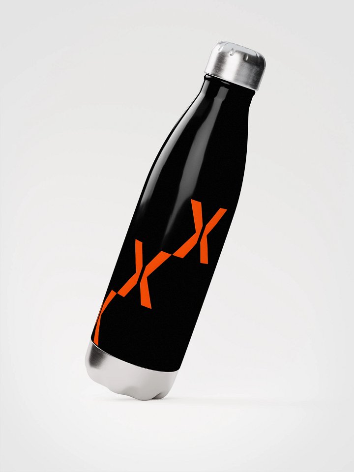 X-Factor Stainless: Insulated Water Bottle product image (2)