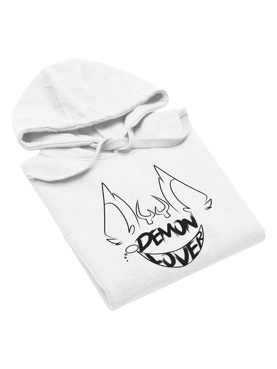 Alastor Demon Lover (Black) - Hoodie product image (18)