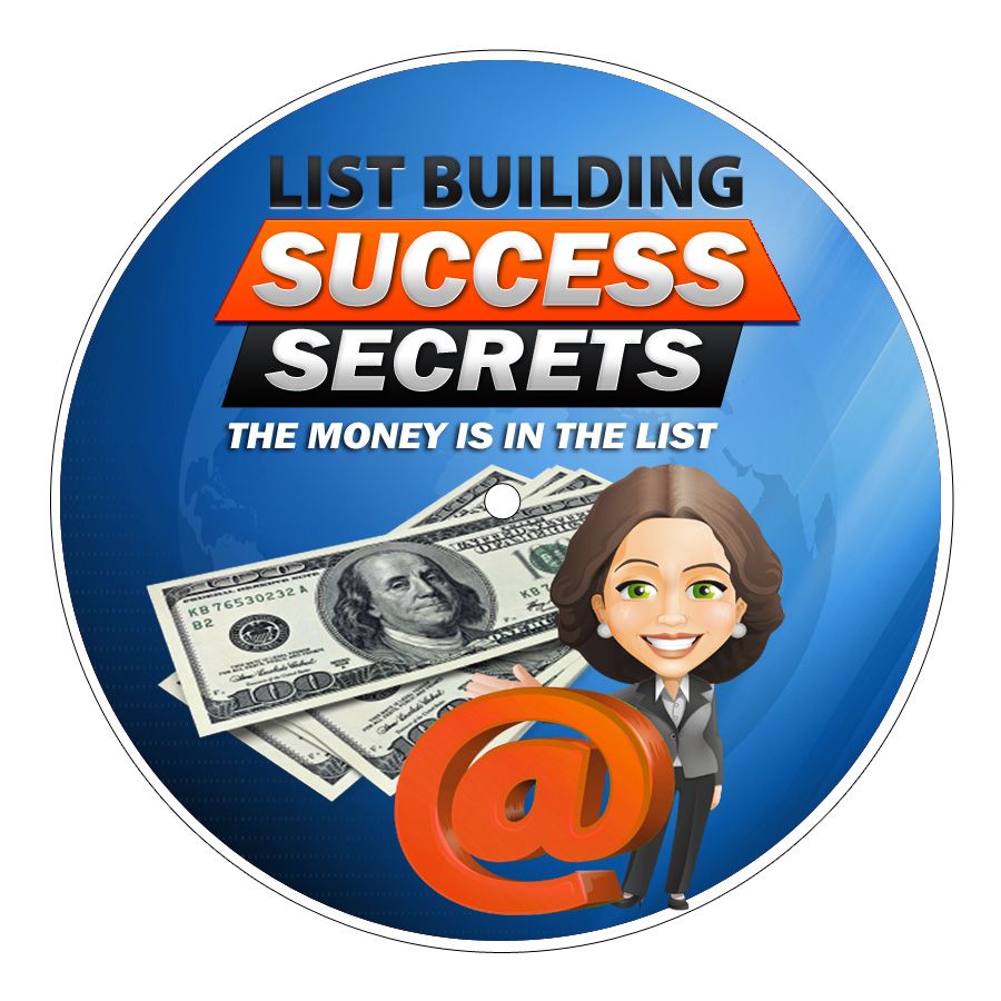 List Building Success Secrets product image (3)