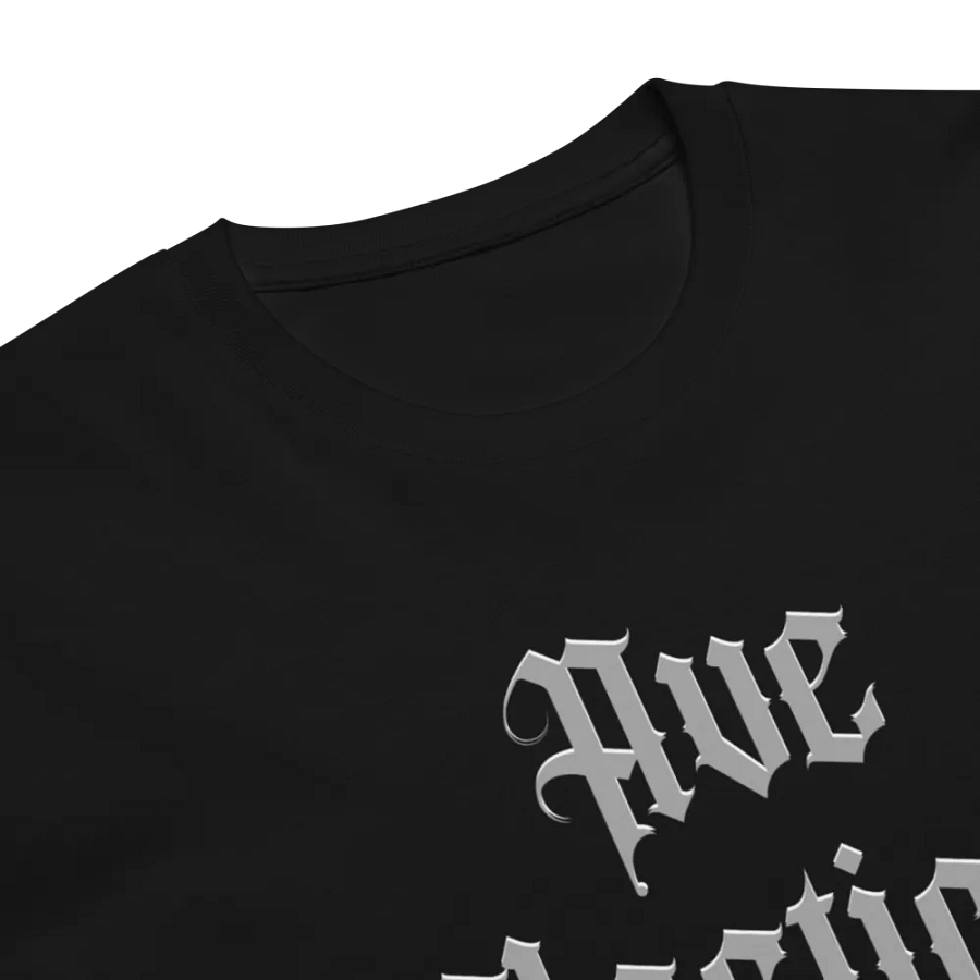 Ave Plasticus Premium Tee product image (6)