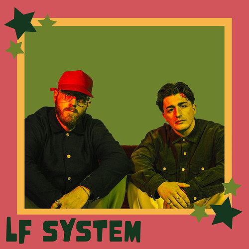 Mayfest Productions is thrilled to announce @lfsystemmusic as a mainstage performer at the 52nd Dillo Day, taking place on No...