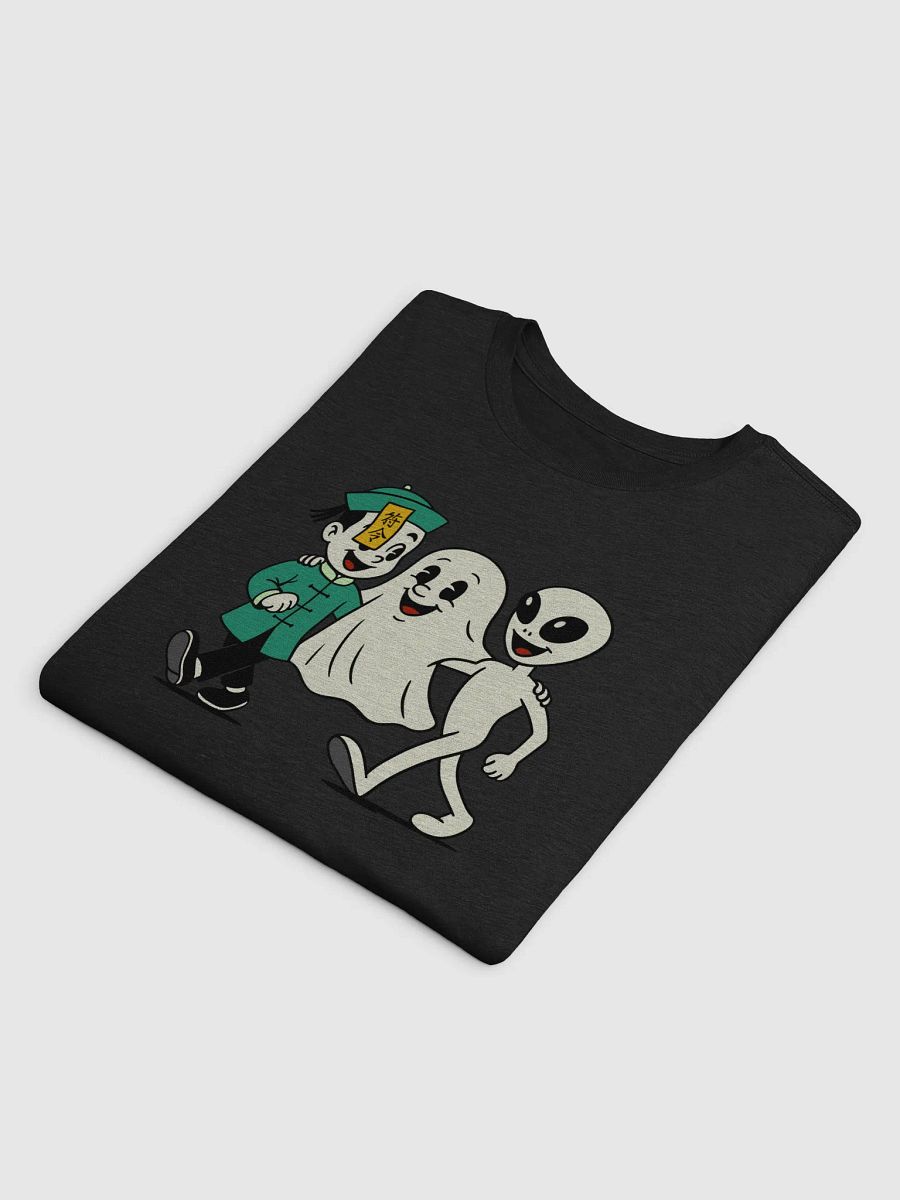 Spooky Pals in Colour Tee product image (4)