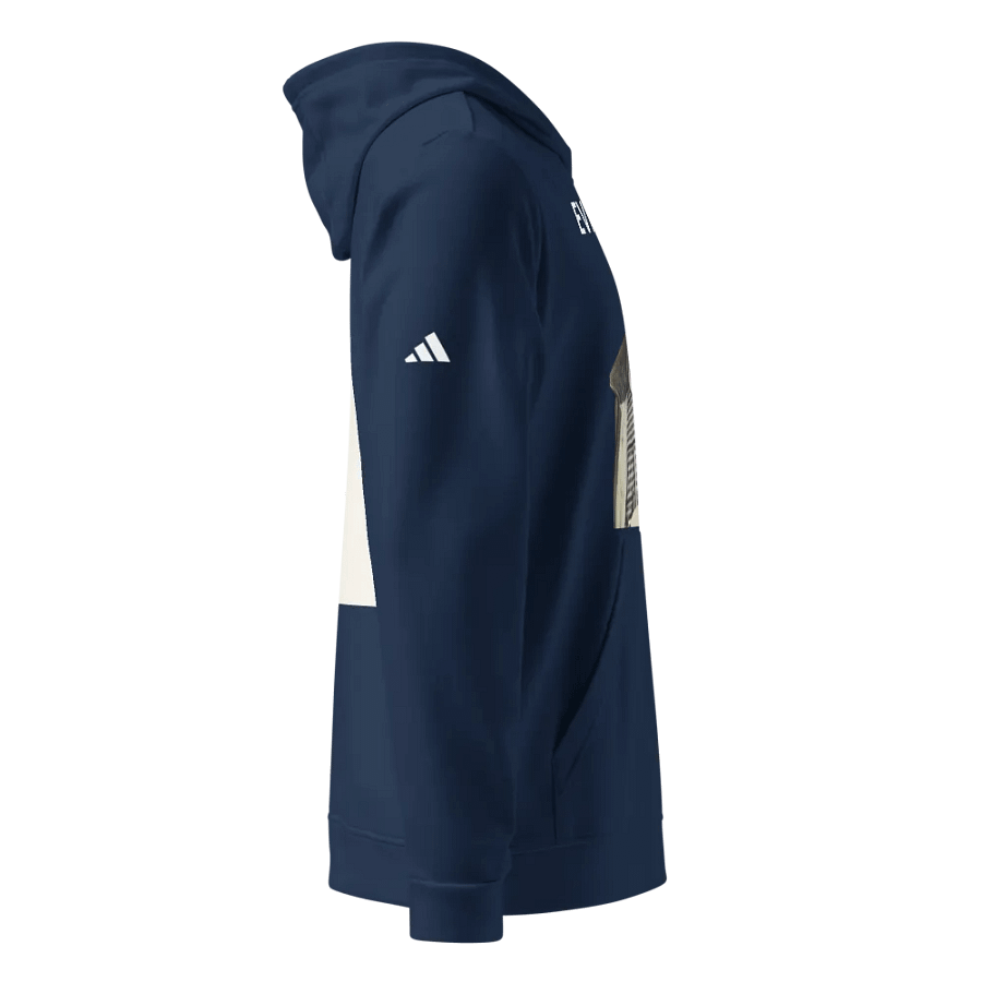 Evil Streets Fritz Adidas Hoodie product image (6)