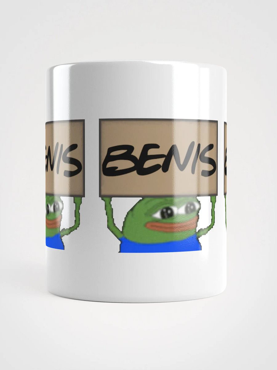 Benis Mug product image (13)