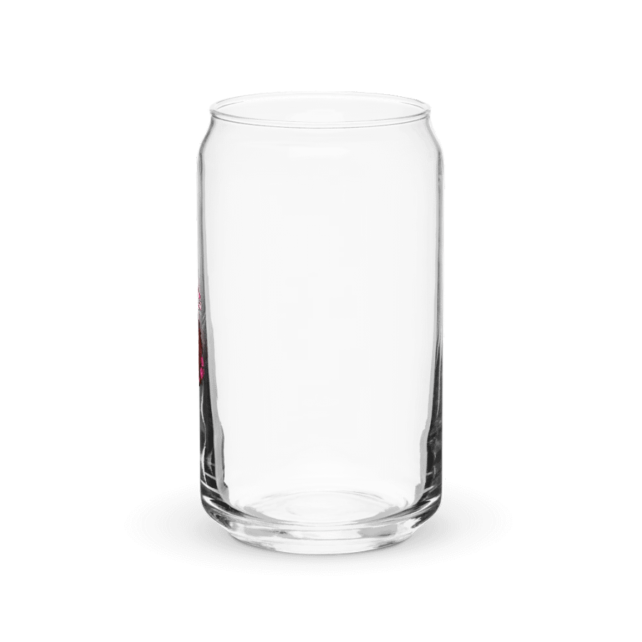 Dudachicken Can-Shaped Glass product image (39)