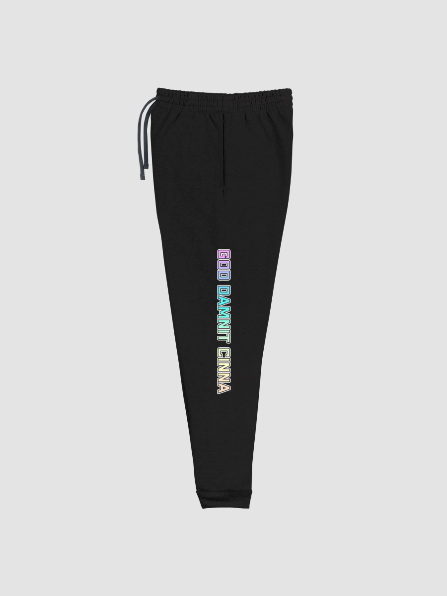Damnit Cinna Cozy Pants product image (1)